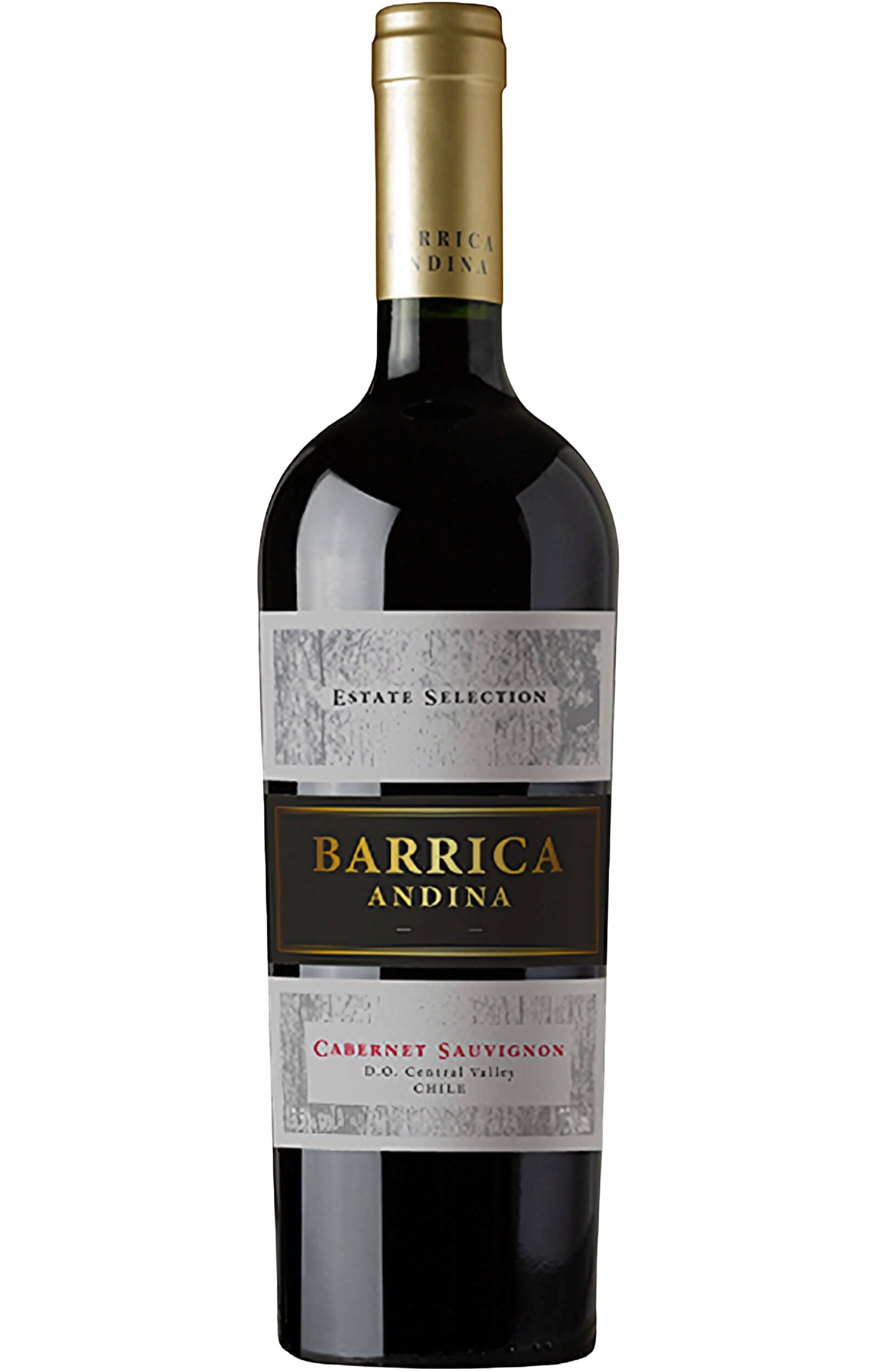 Barrica Andina Cabernet Sauvignon 