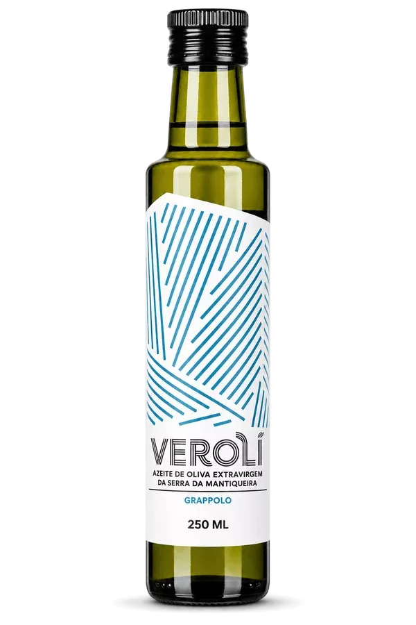 Verolí (Grappolo) 