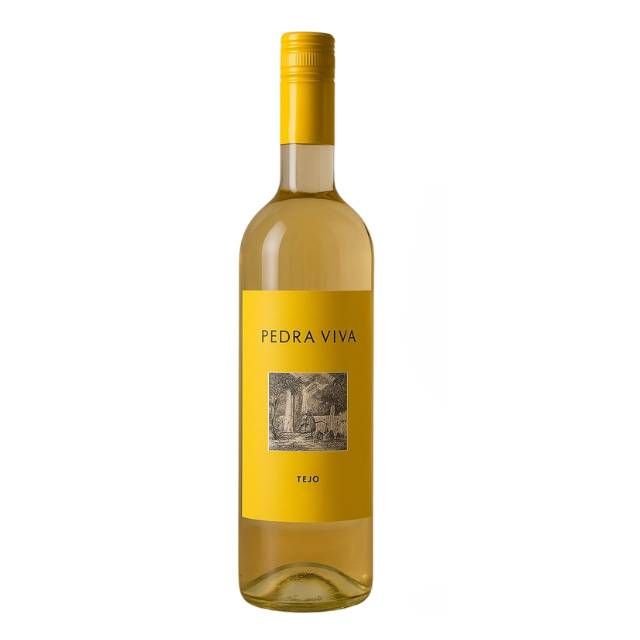 VINHO BRANCO PEDRA VIVA TEJO 