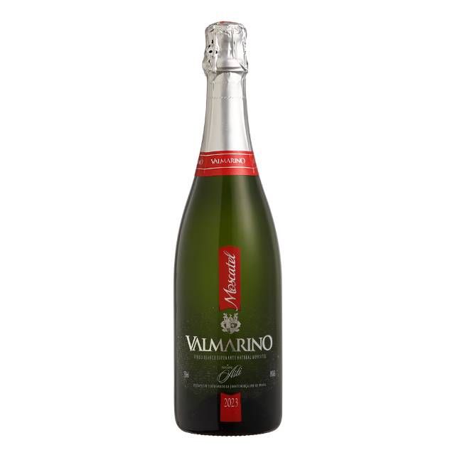 ESPUMANTE BRANCO VALMARINO MOSCATEL