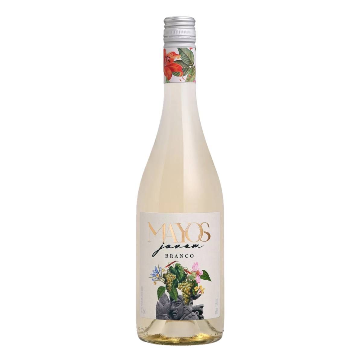 VINHO JOVEM BRANCO  MAYOS