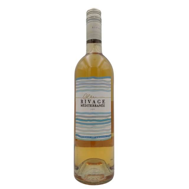 VINHO ROSE BLUE RIVAGE 2020