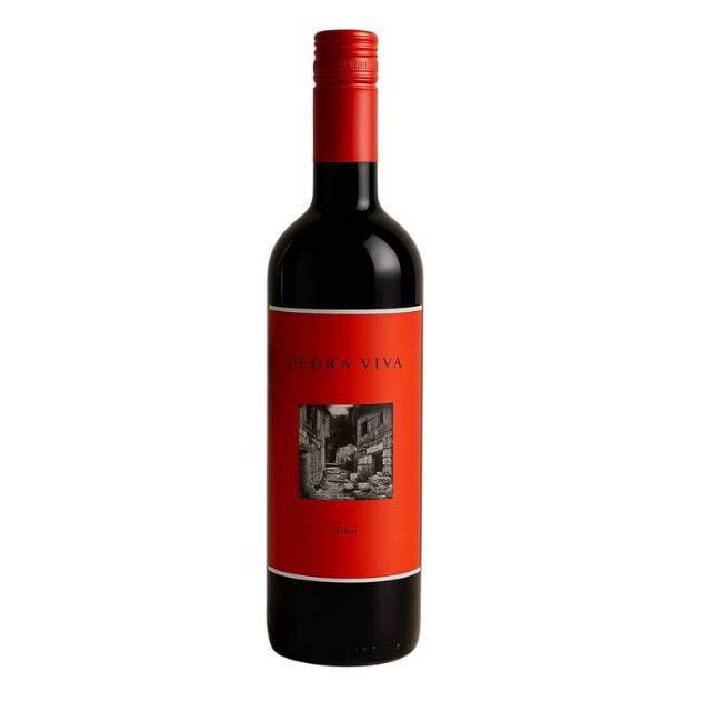 VINHO TINTO PEDRA VIVA TEJO 