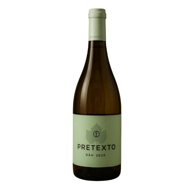 VINHO PRETEXTO BRANCO