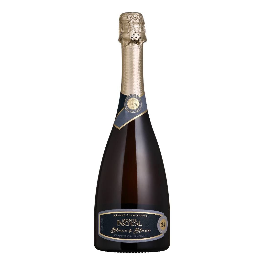 ESPUMANTE BRUT MONTE PASCHOAL BLANC DE BLANC