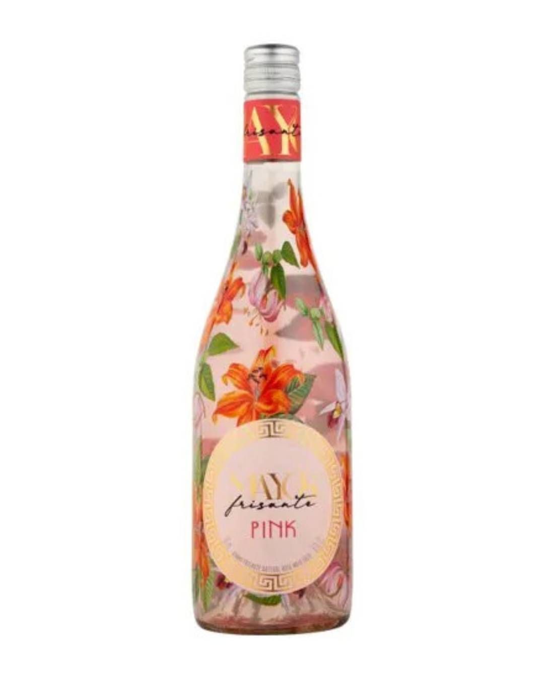 VINHO FRISANTE ROSE MAYOS PINK 750Ml