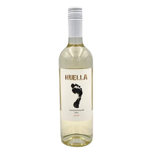 VINHO BRANCO HUELLA SAUVIGNON BLANC 