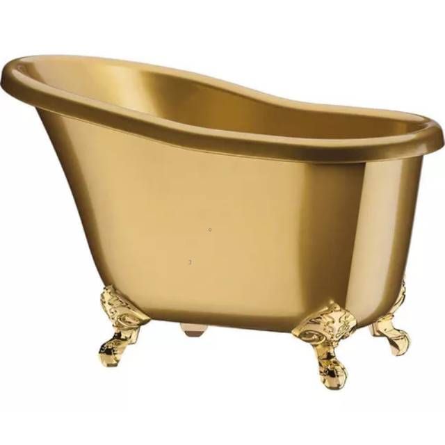 CHAMPANHEIRA BANHEIRA MASTER DOURADA 16L PARA 8 GARRAFAS