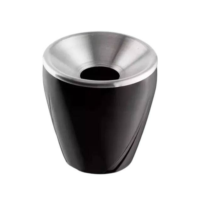 BALDE CUSPIDOR DE VINHO PARA DEGUSTAÇÃO