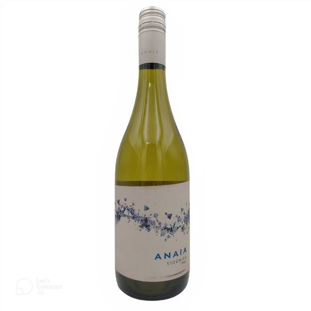 VINHO BRANCO ANAIA VIOGNIER