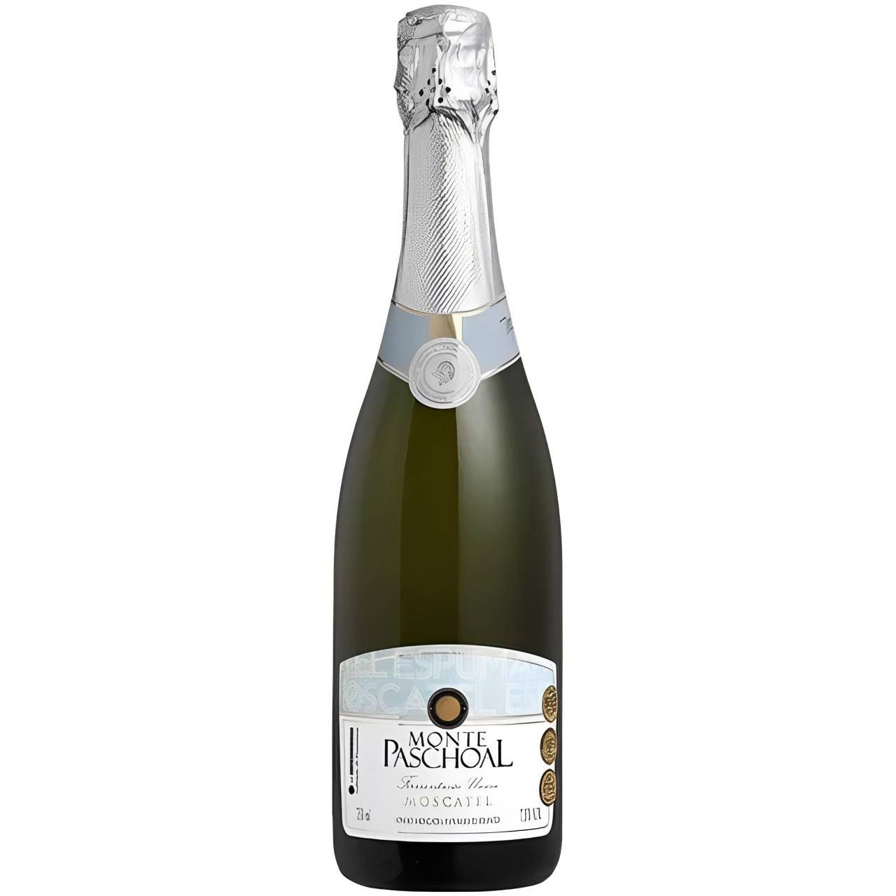 ESPUMANTE BRANCO MONTE PASCHOAL MOSCATEL