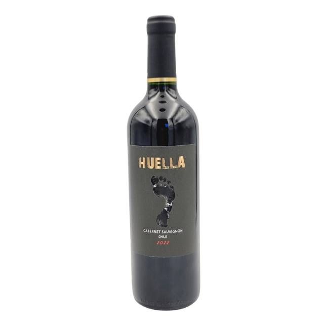 VINHO TINTO HUELLA CABERNET SAUVIGNON