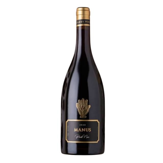 VINHO MANUS CLASSICO PINOT NOIR 2023 
