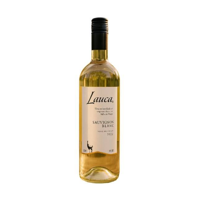 VINHO BRANCO LAUCA SAUVIGNON BLANC 
