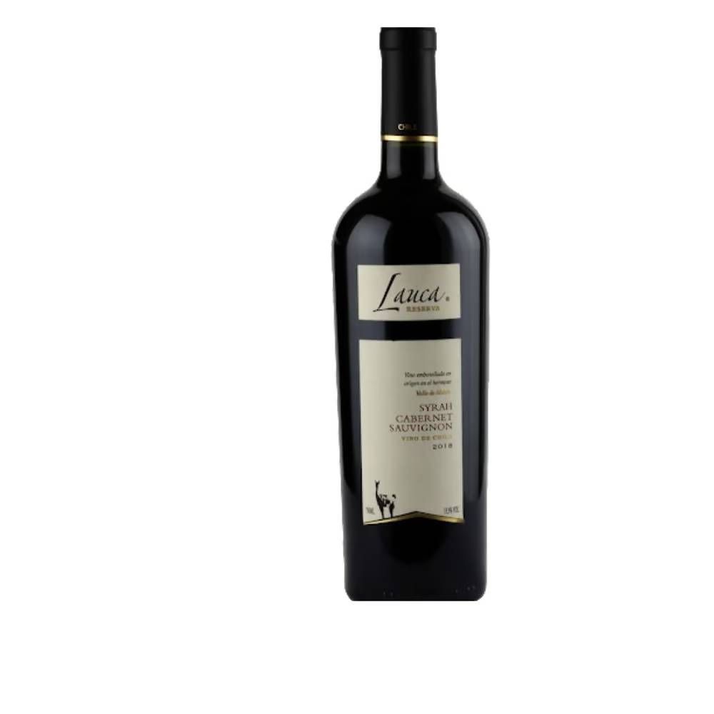 VINHO TINTO LAUCA RESERVA BLEND