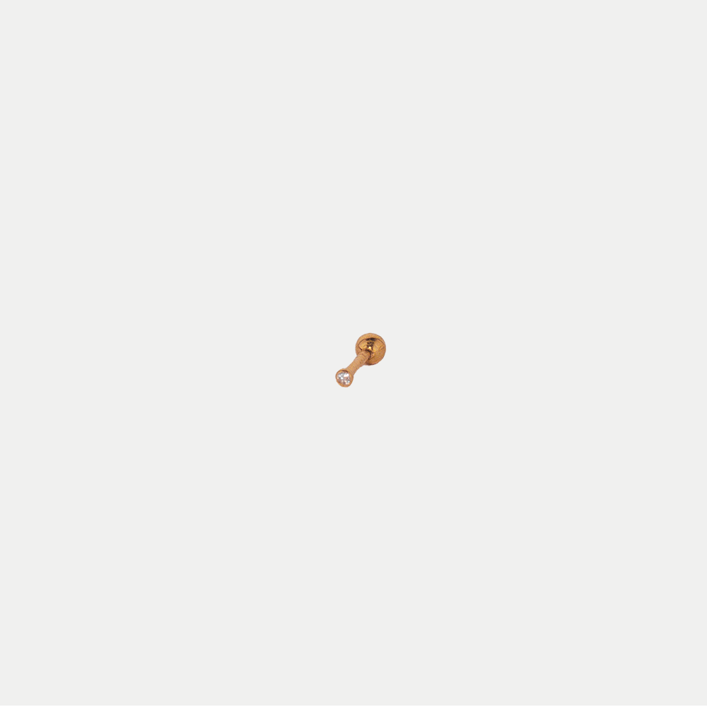 Piercing Australiano