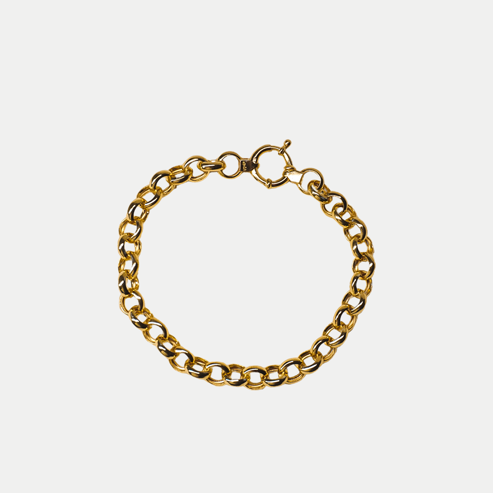 Pulseira Portuguesa