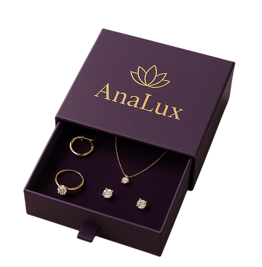 Caixa Analux