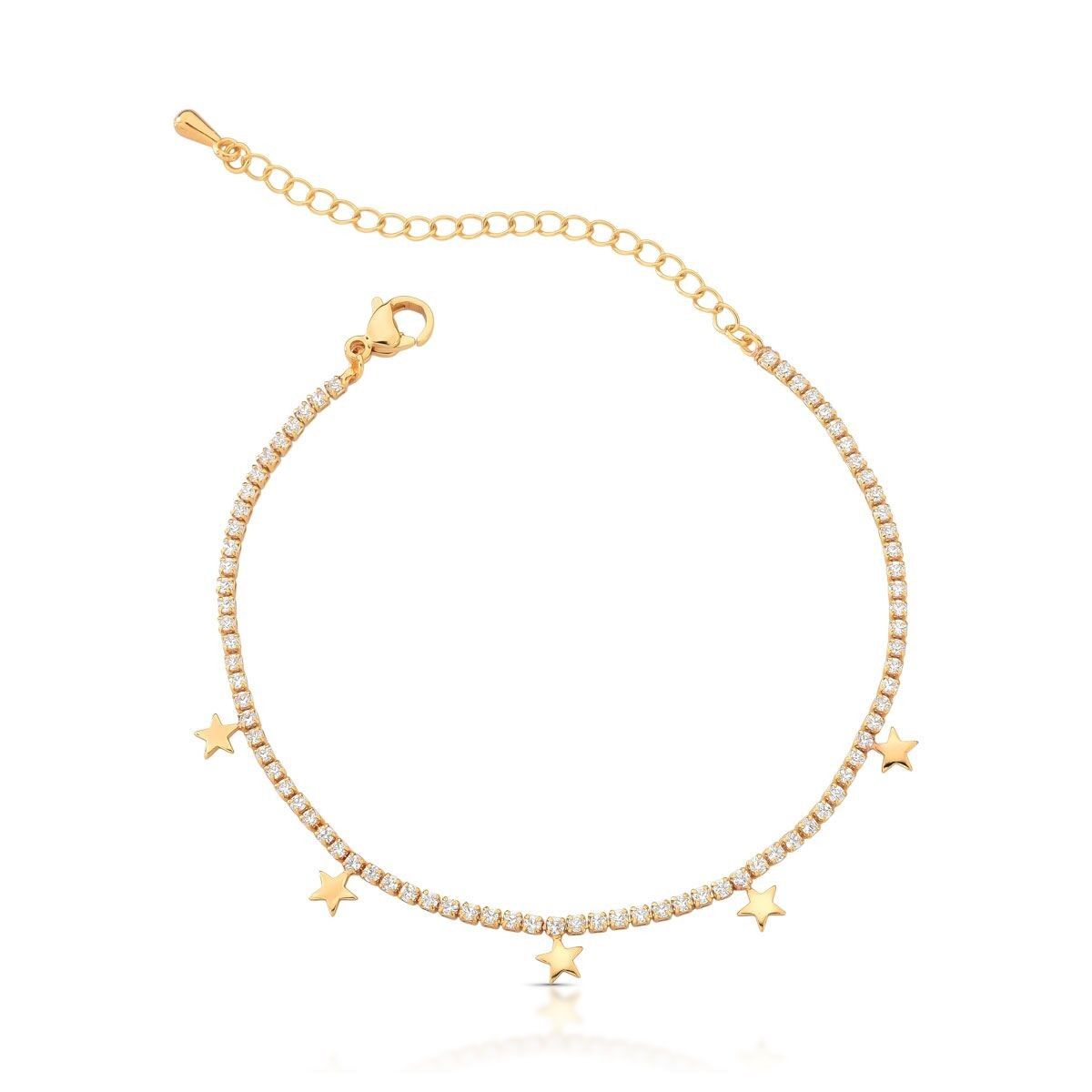 Pulseira Céu de Estrelas