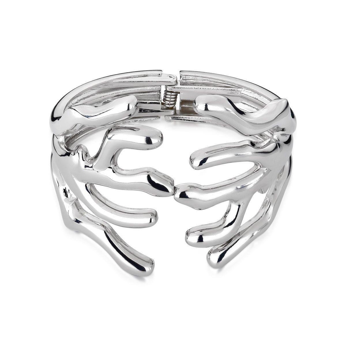 Bracelete Maxi Coral