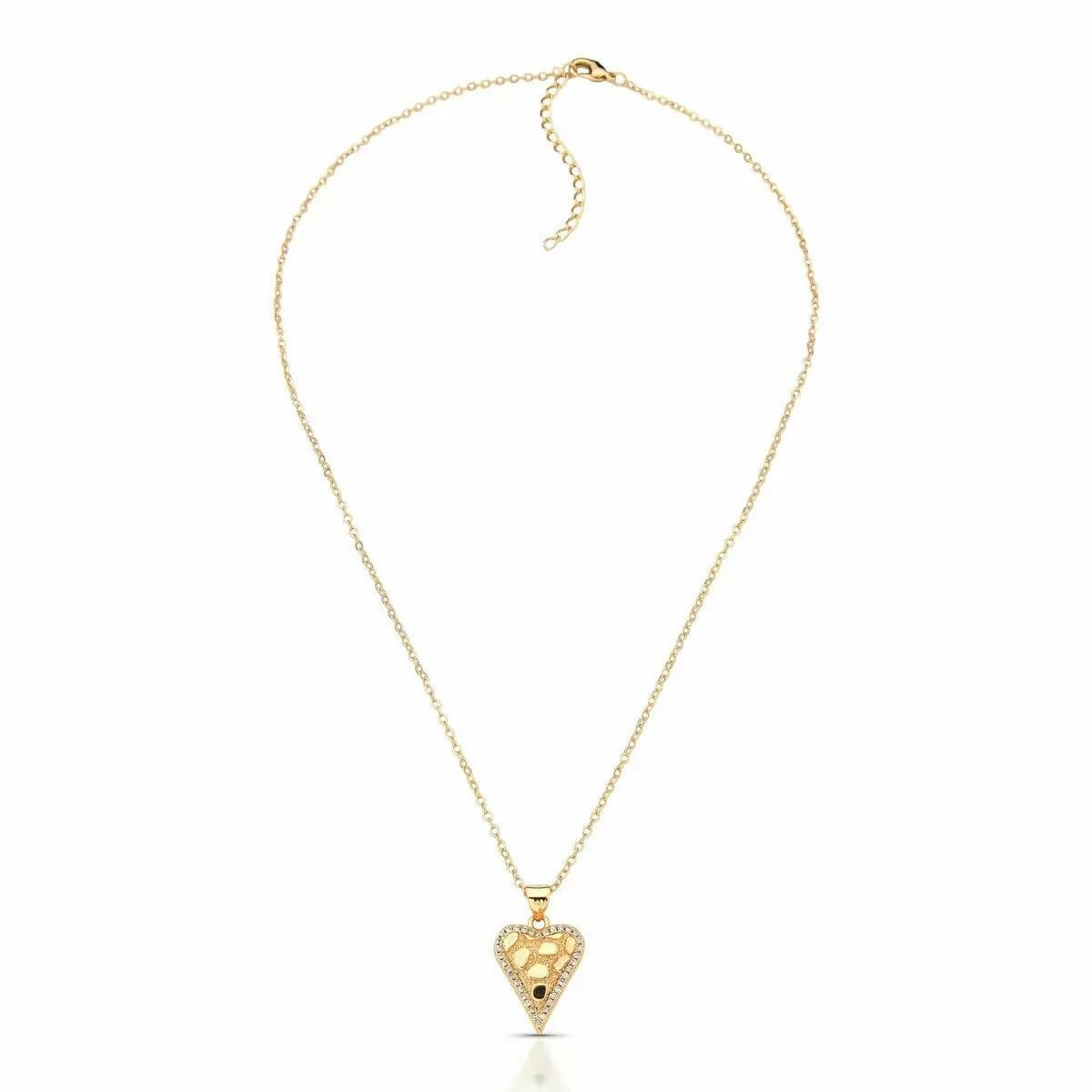 Colar Heart