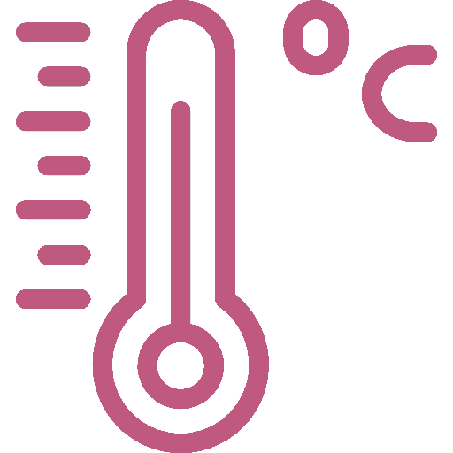 Temperatura de Serviço