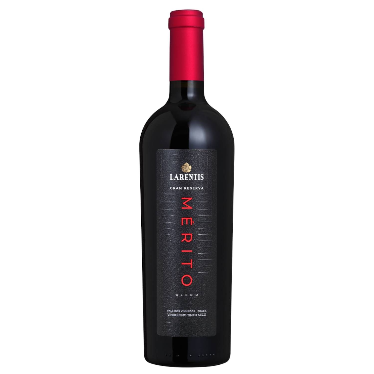 Larentis Vinho Tinto Mérito Gran Reserva 2021