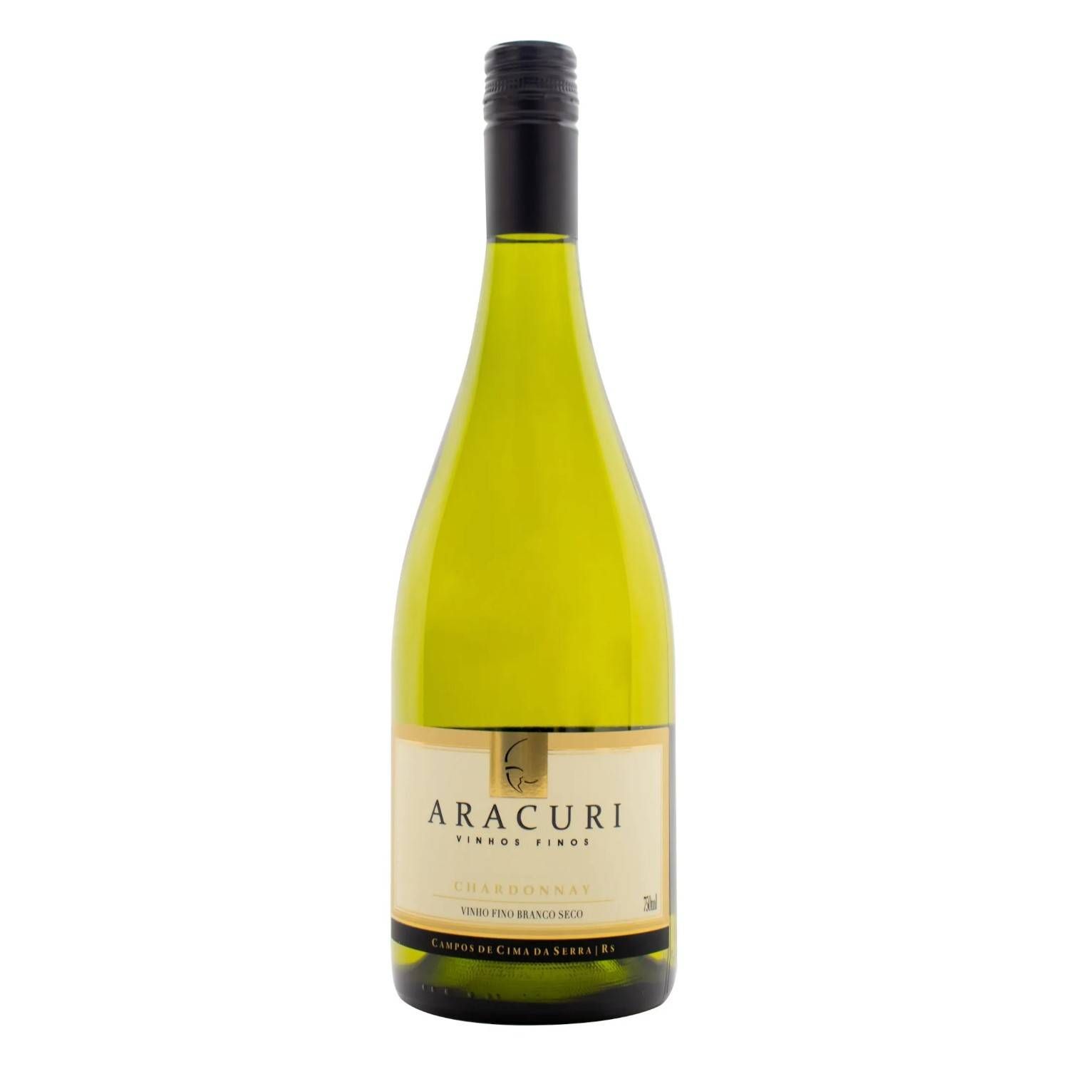Aracuri Vinho Branco Chardonnay 2023