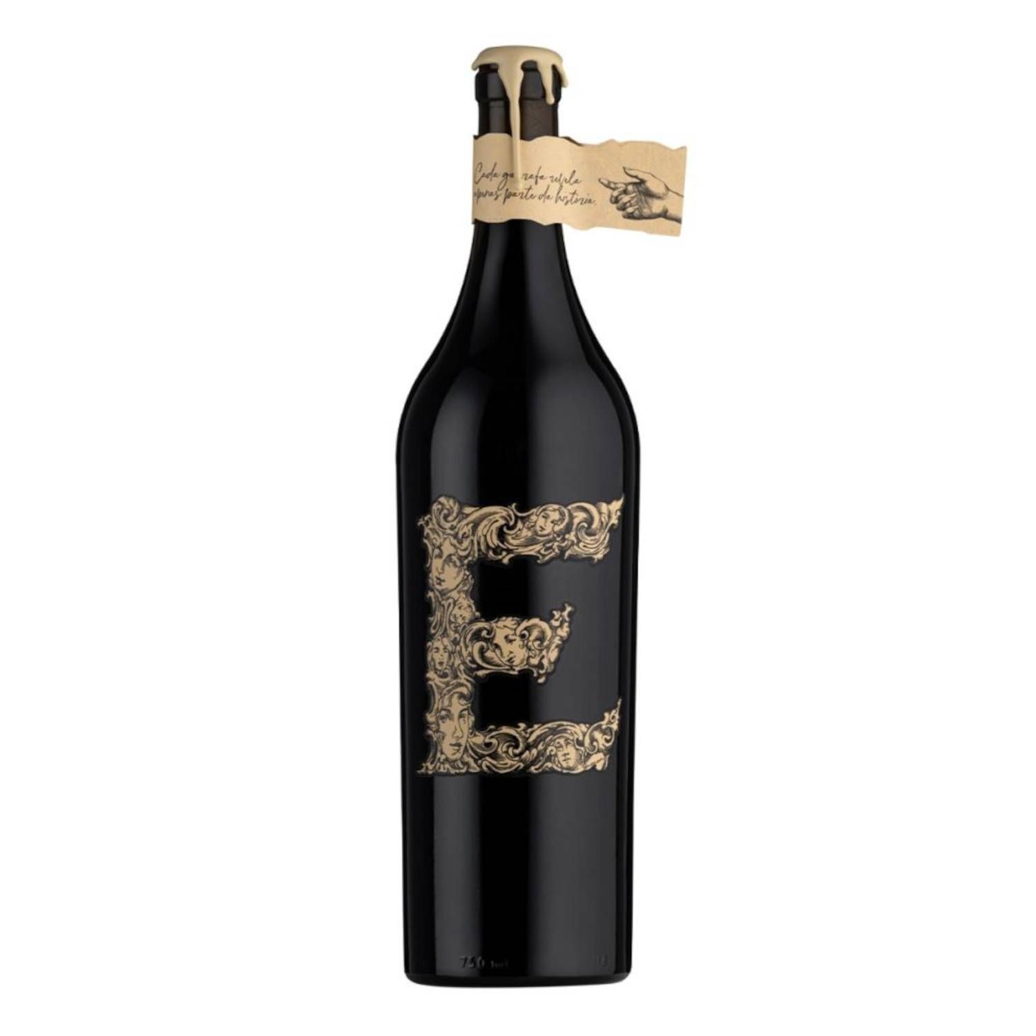 Casa Eva Vinho Tinto Enigma de Eva