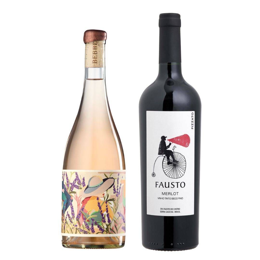 Kit Churrasco do Verão