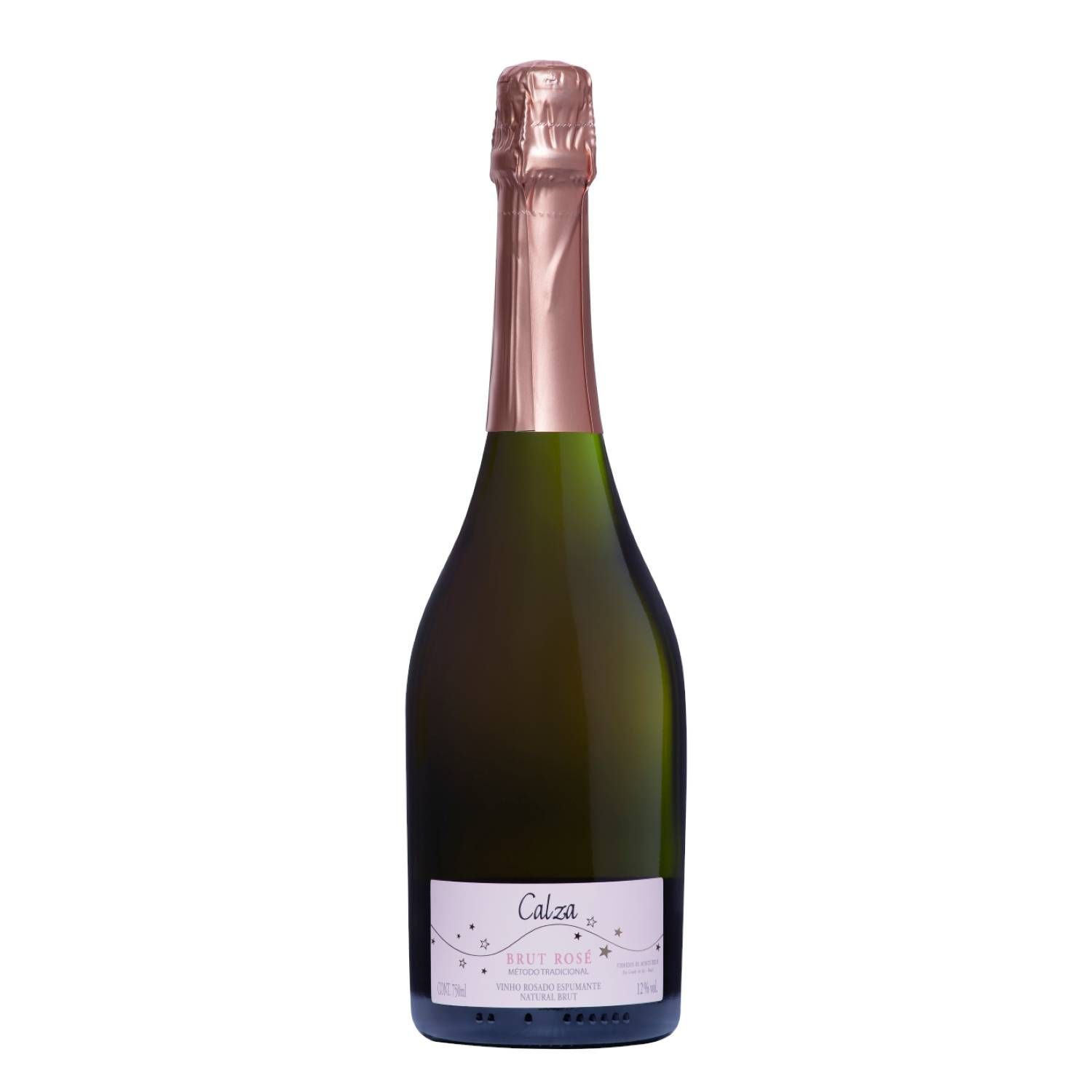 Calza Espumante Rosé Brut