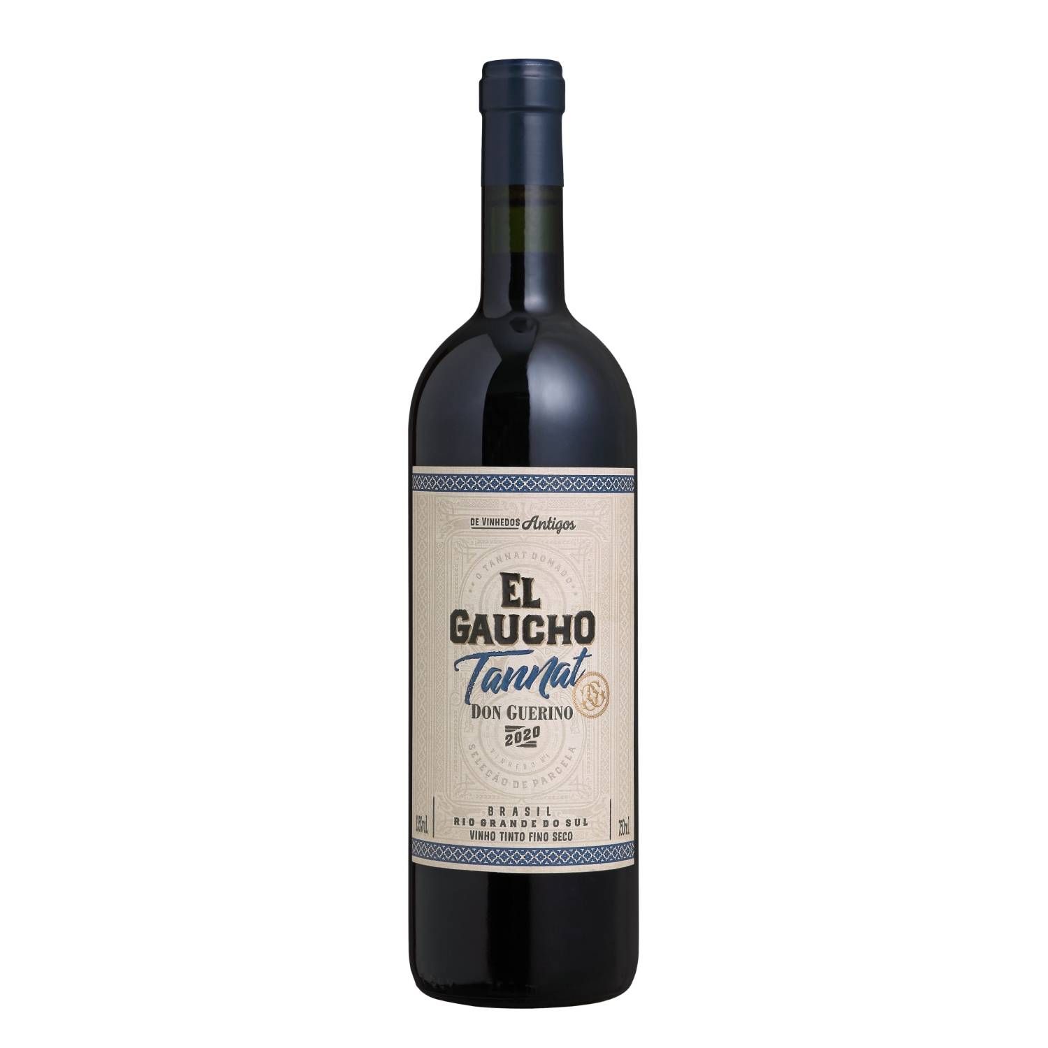Don Guerino Vinho Tinto El Gaucho Tannat 2022