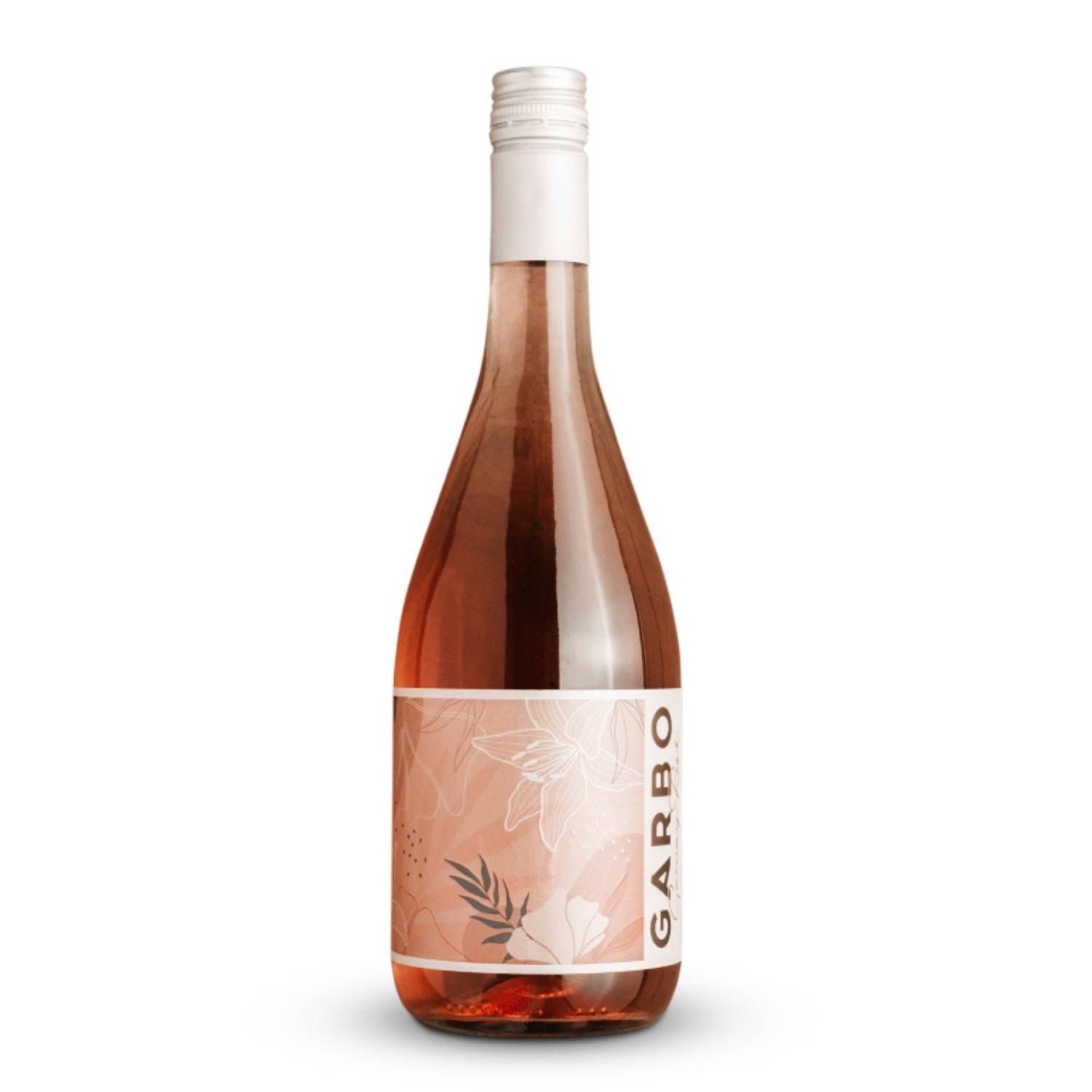 Garbo Vinho Rosé Gamay