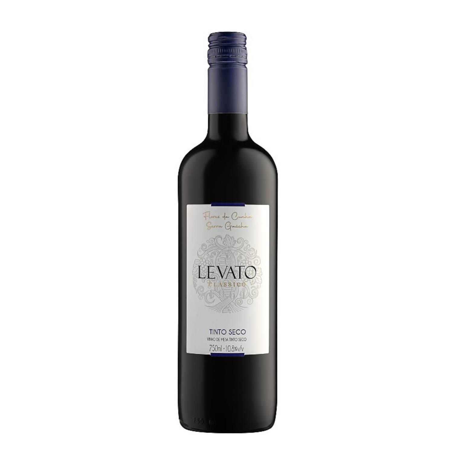 Ulian Vinho Tinto de Mesa Seco Levato Clássico