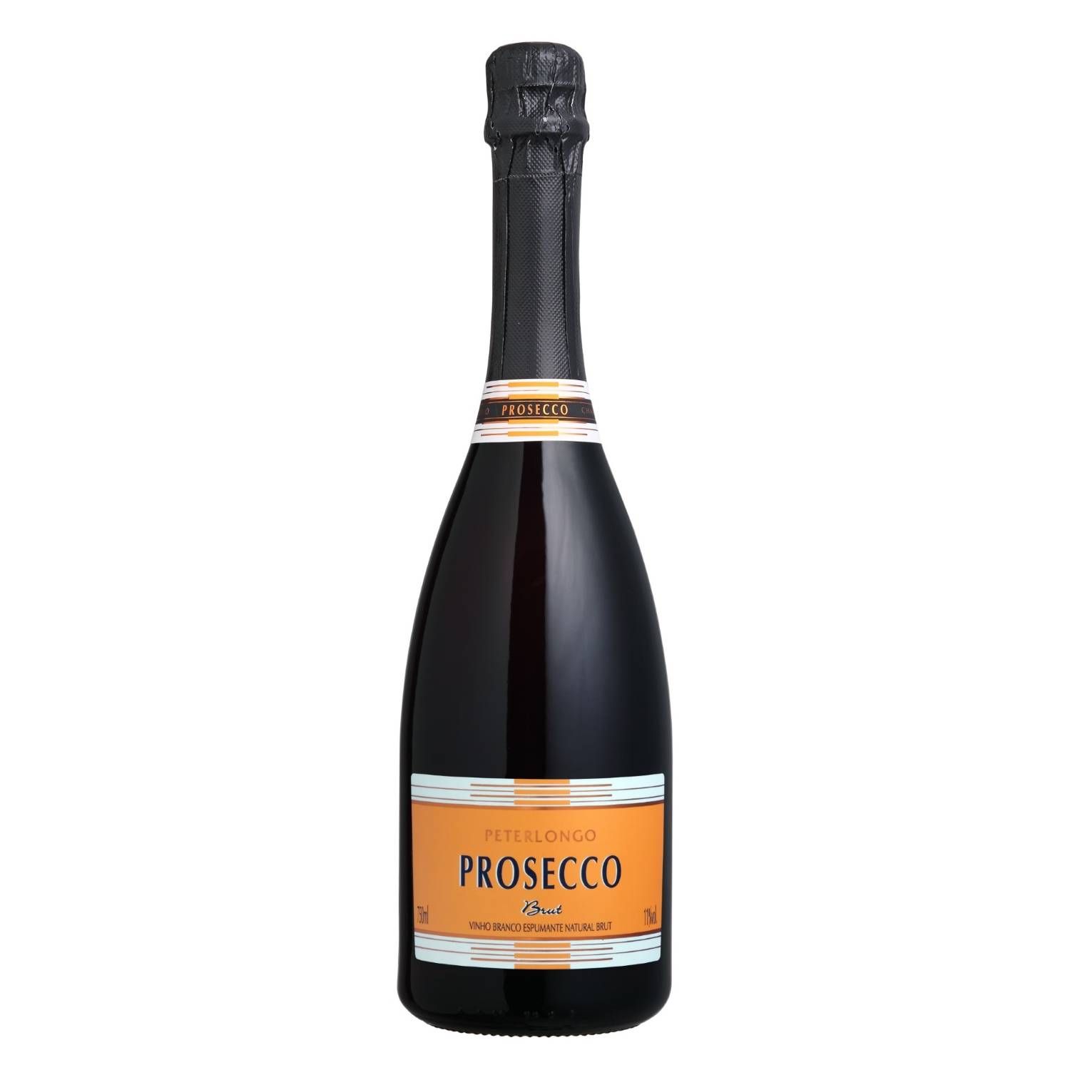 Peterlongo Espumante Branco Brut Prosecco