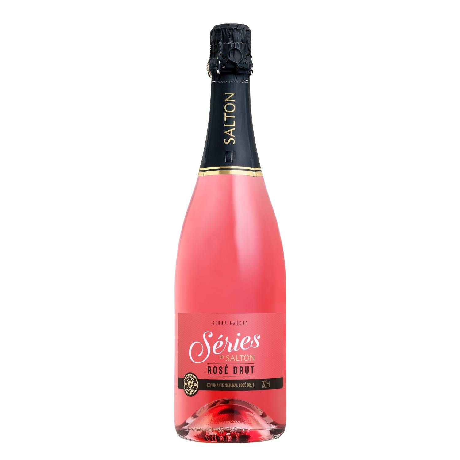 Salton Espumante Rosé Series Brut