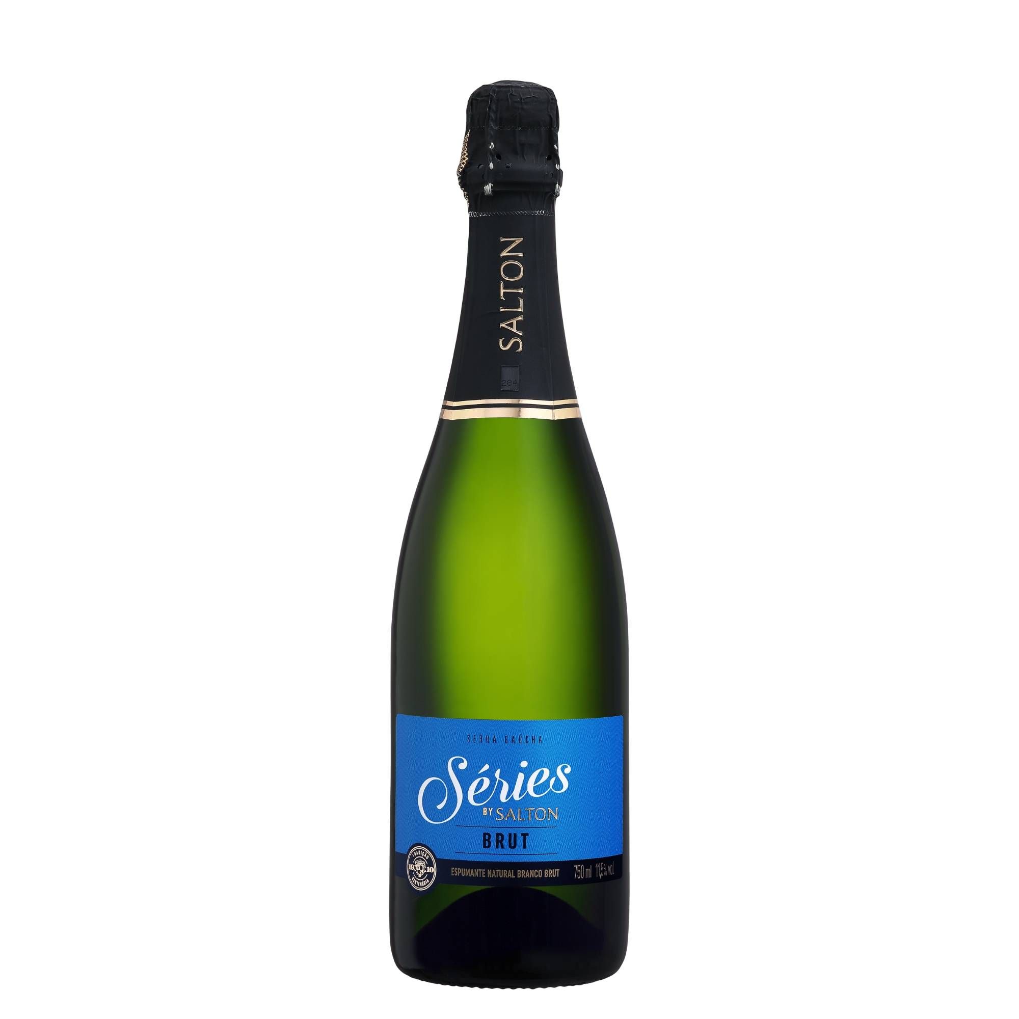 Salton Espumante Branco Series Brut