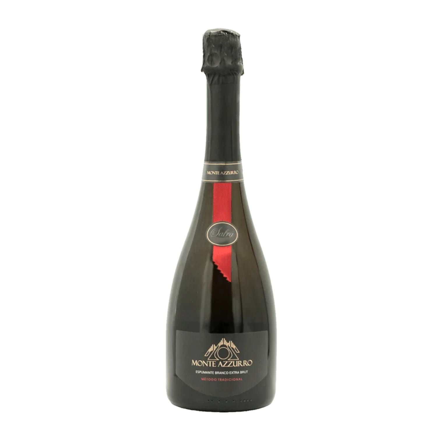 Gheller Espumante Branco Monte Azzurro Extra Brut 2014/2023