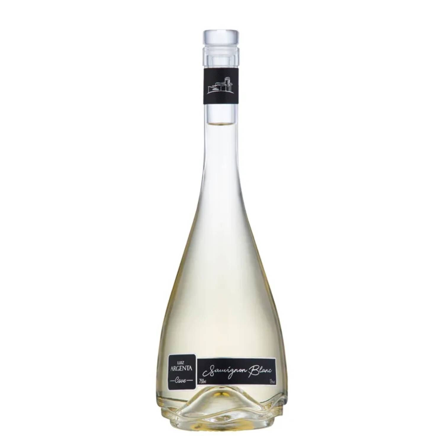 Luiz Argenta Vinho Branco Cave Sauvignon Blanc 2018