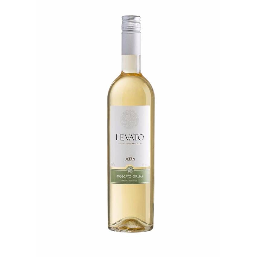 Ulian Vinho Branco Levato Moscato Giallo