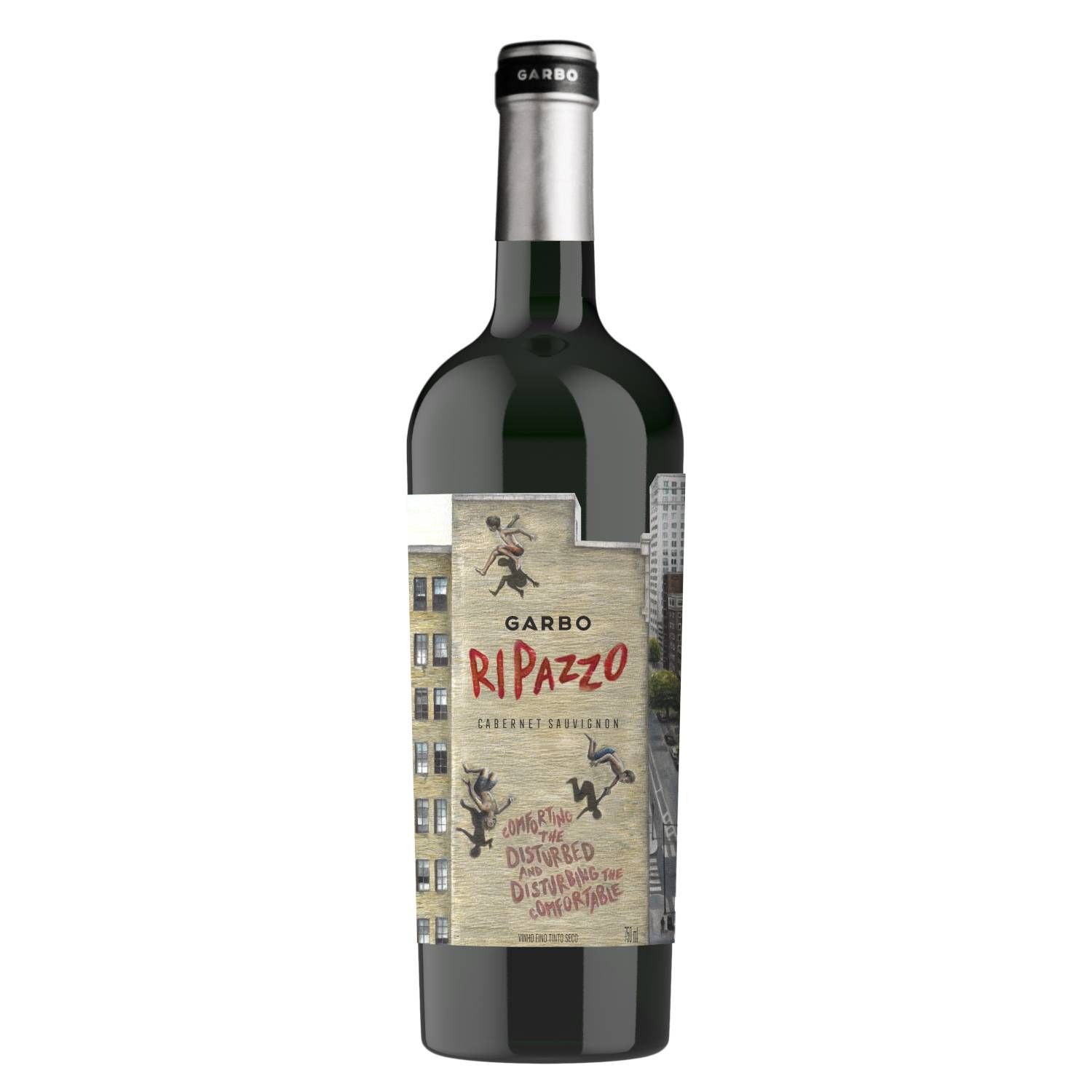 Garbo Vinho Tinto Ripazzo Cabernet Sauvignon 2024