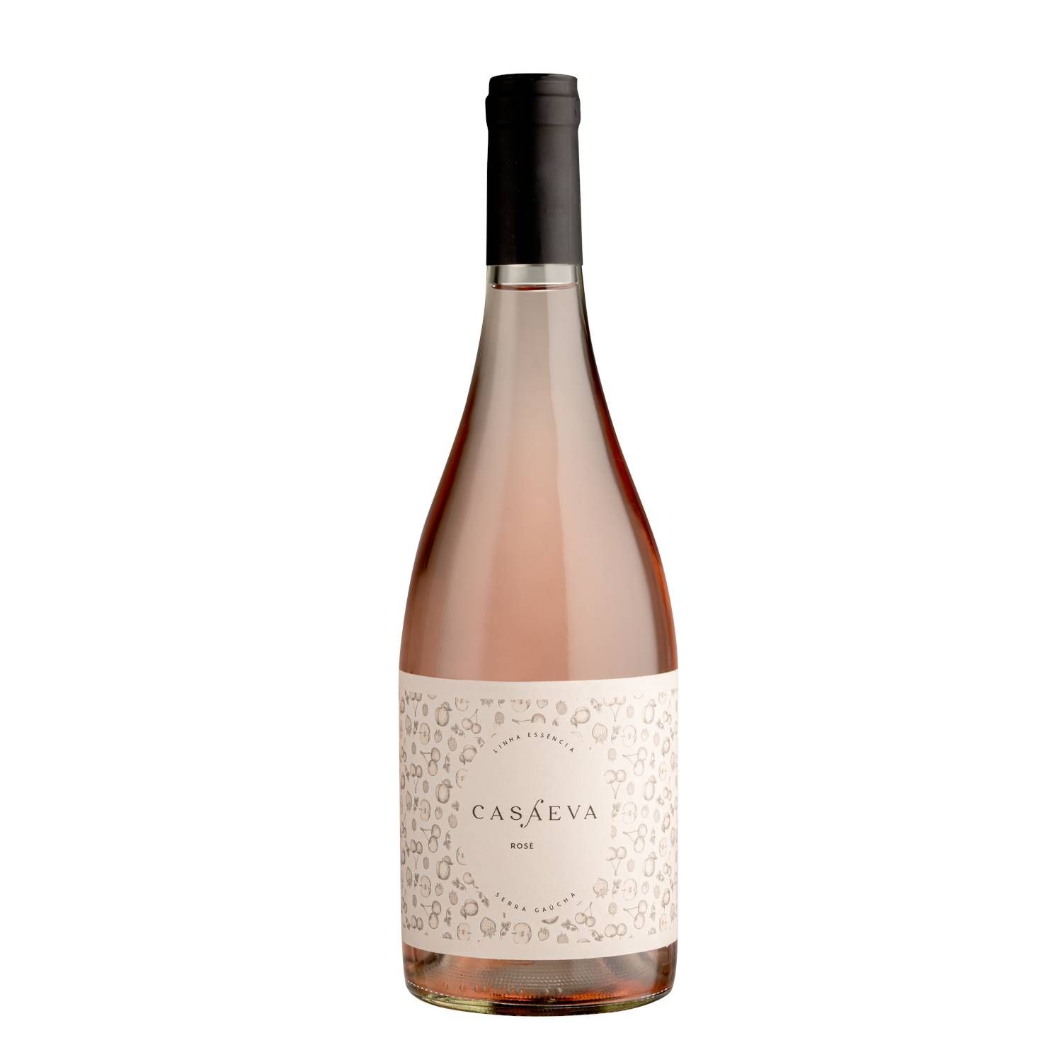 Casa Eva Vinho Rosé Essência 2023