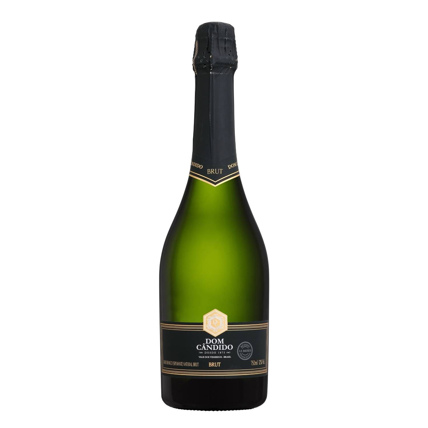 Dom Cândido Espumante Branco Brut