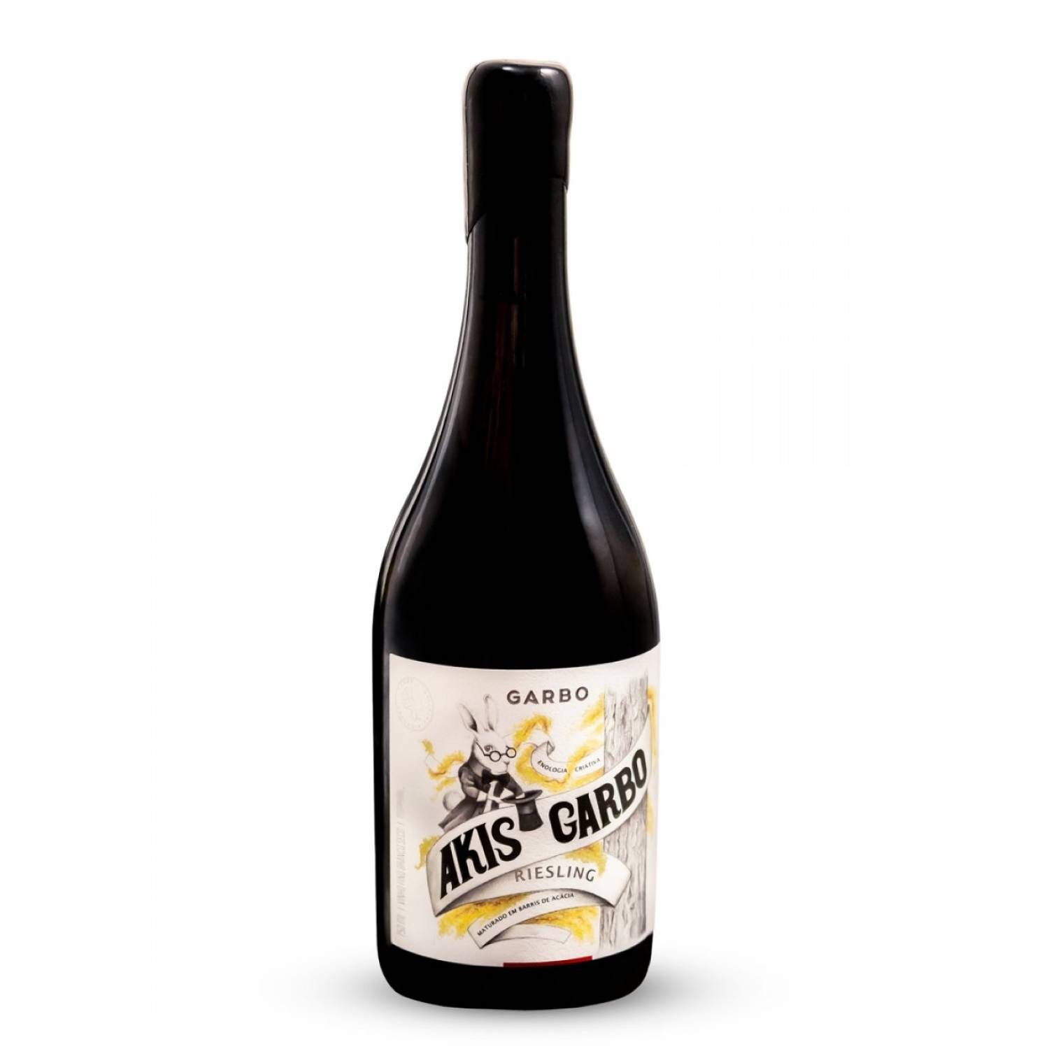 Garbo Vinho Branco Akis Riesling 2025