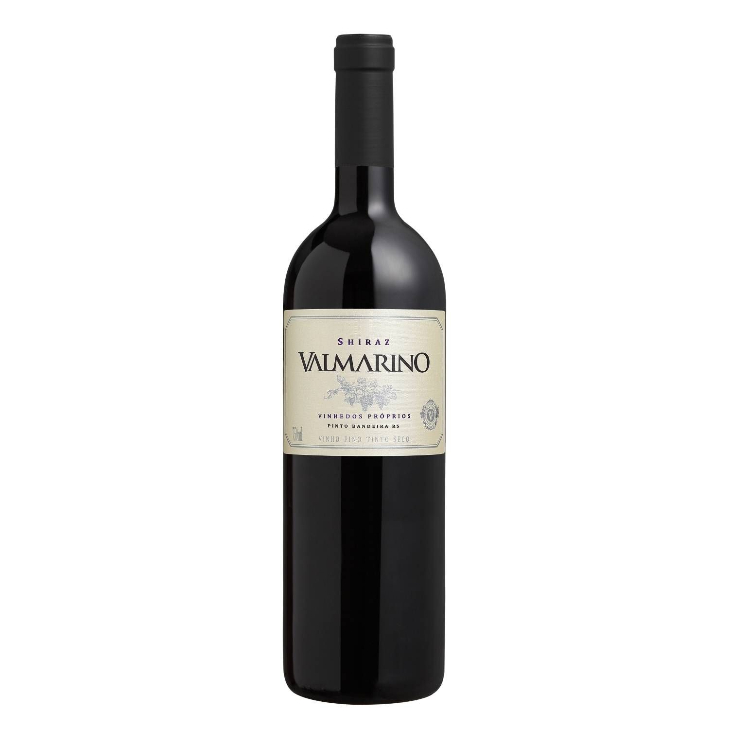 Valmarino Vinho Tinto Shiraz 2022