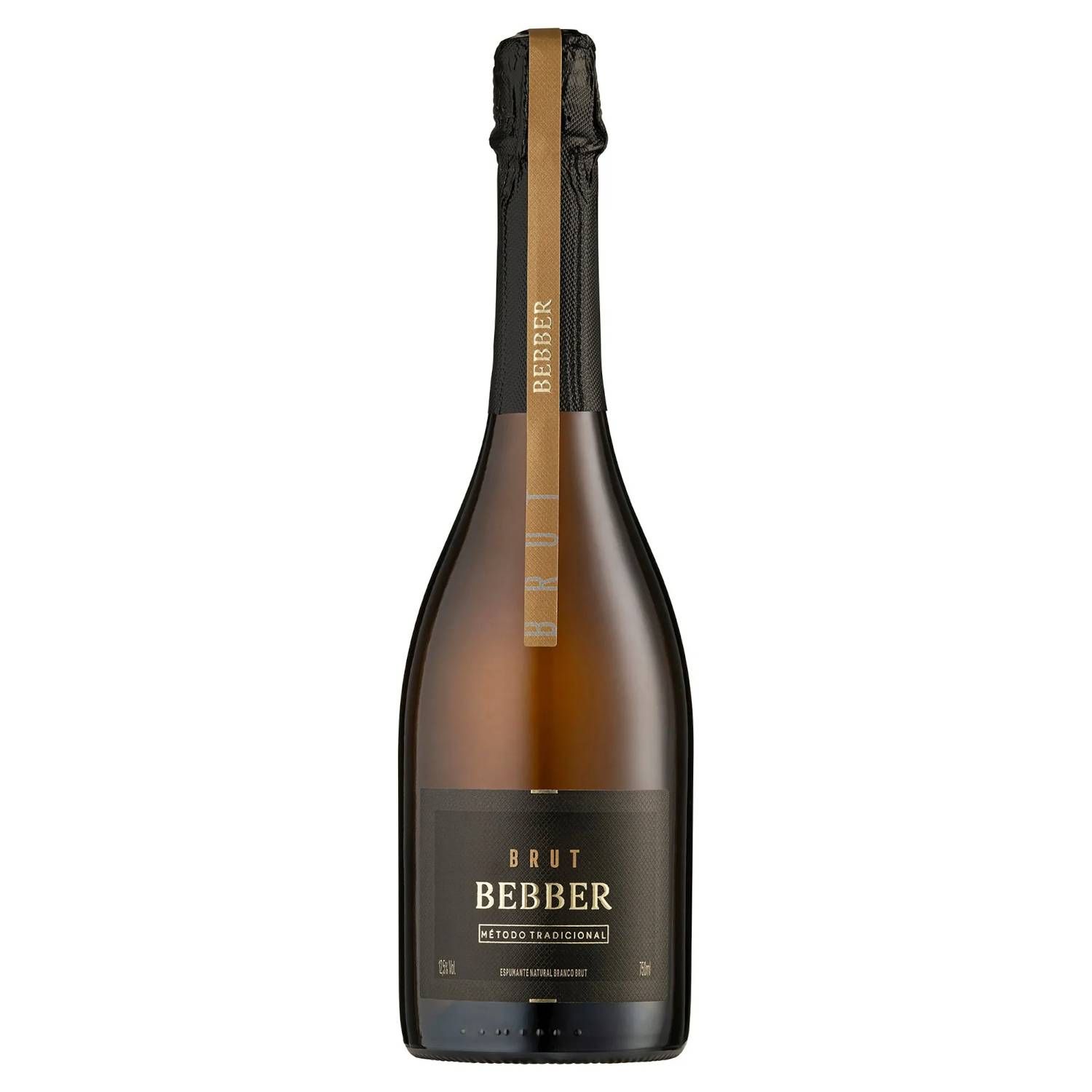 Família Bebber Espumante Branco Brut