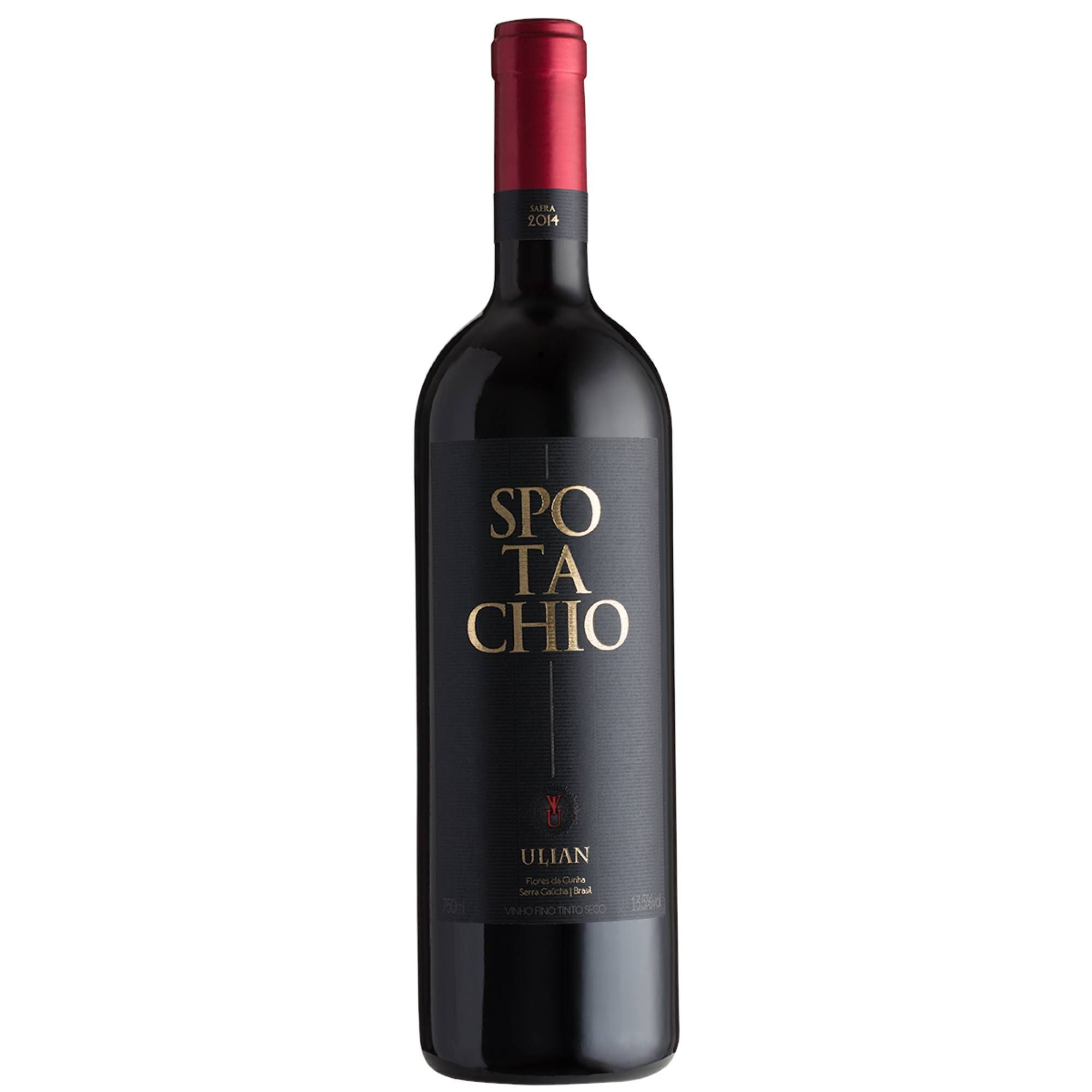 Ulian Vinho Tinto Spotachio 2017