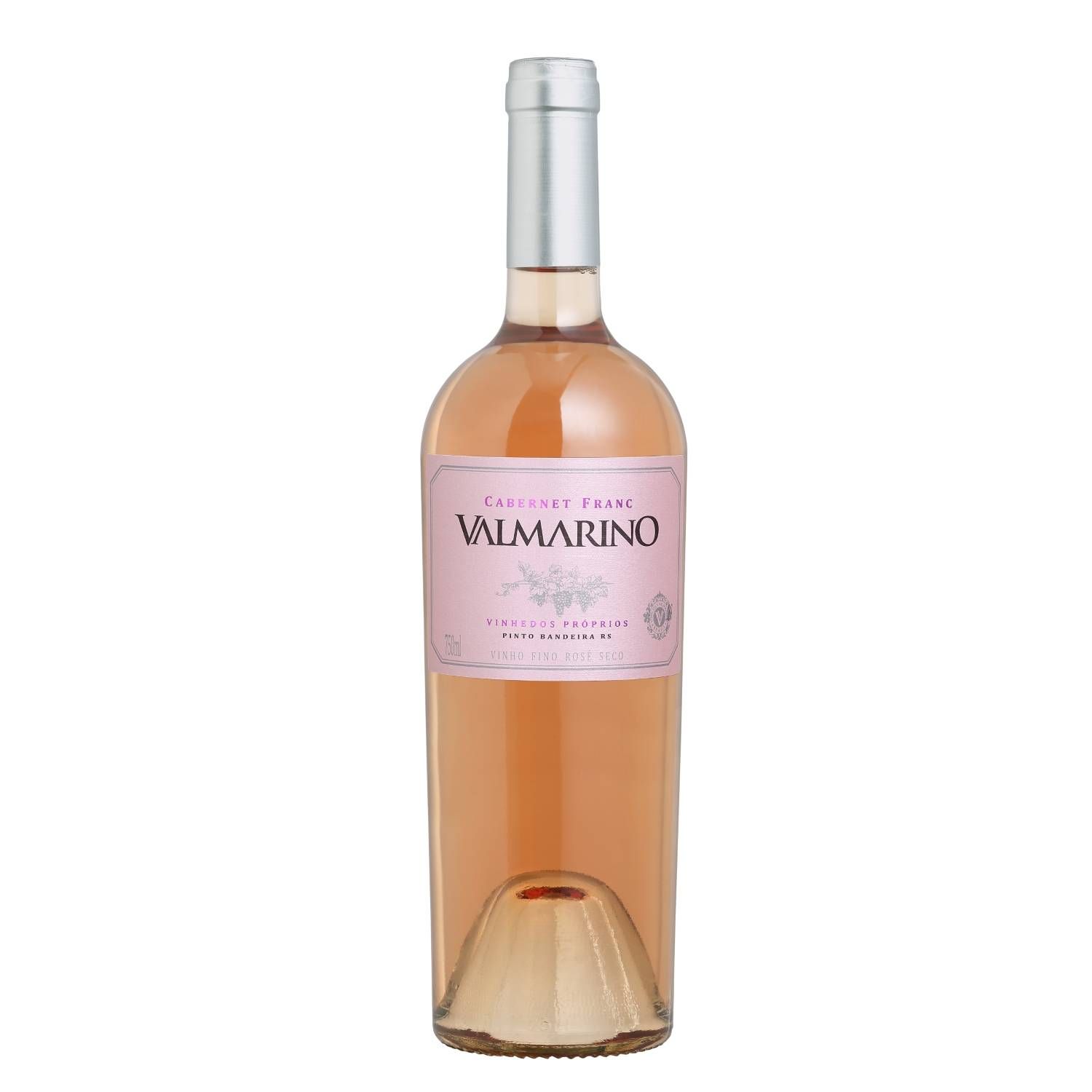 Valmarino Vinho Rosé Cabernet Franc Lote VII