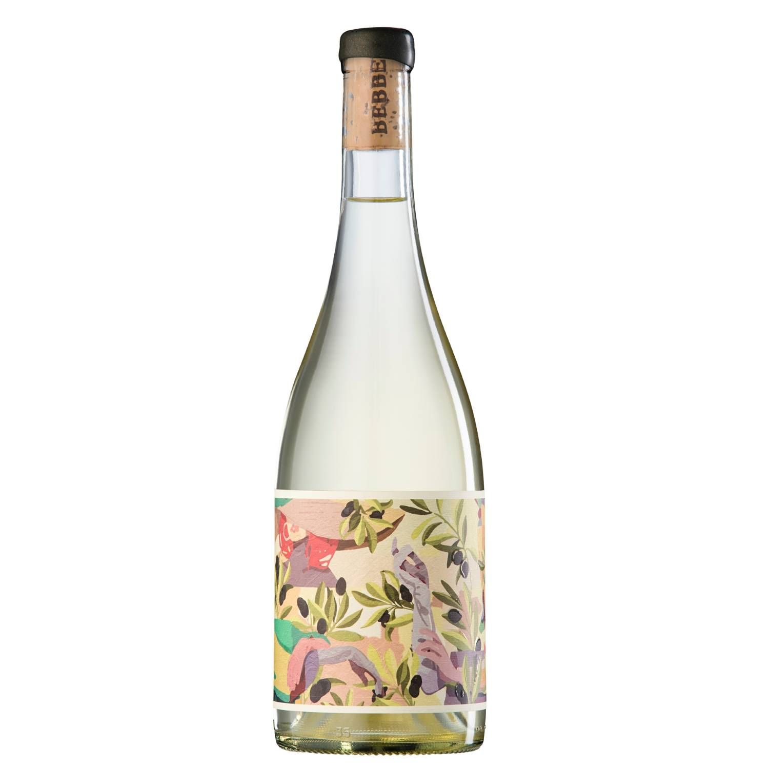 Família Bebber Vinho Branco Giardino Sauvignon Blanc