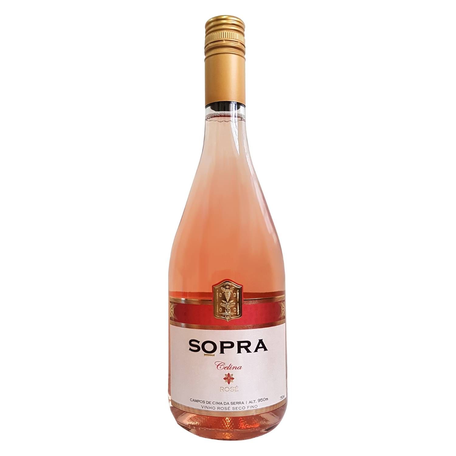 Sopra Vinho Rosé Celina 2021